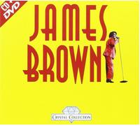 Vari-James Brown James Brown (CD)