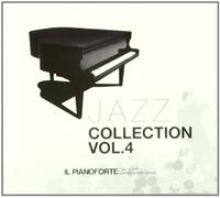 Vari-Jazz Collection La Chitarra - Jazz Collection La Chitarra
