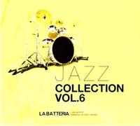 Vari - Jazz Collection vol.6: La batteria
