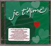 Vari-Je T'aime 3 - Je T'aime 3
