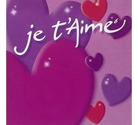 Vari-Je T'aime 6 - Je T'aime 6