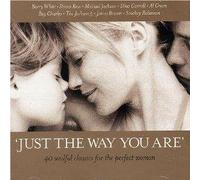 Vari-Just the Way Yo - Just the Way You Are