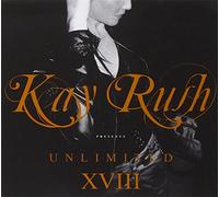 Vari-Kay Rush XVIII - Kay Rush Unlimi.XVIII
