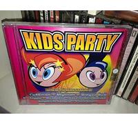 VARI - KIDS PARY