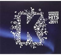Vari-Kiss Kiss Winter Hits 2011 - Kiss Kiss Winter Hits 2011