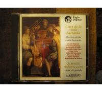 Vari - L' Arte Della Viola Bastarda