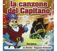 vari - La Canzone Del Capitano
