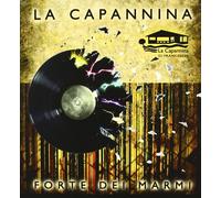 Vari-La Capannina Forte Dei Marmi V.3 - La Capannina Forte Dei Marmi Vol.3