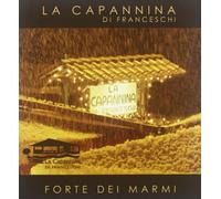 Vari-La Capannina Winter 2011 - La Capannina Winter 2011