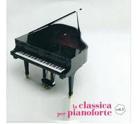 Vari - La classica per pianoforte vol.3