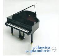 Vari - La classica per pianoforte vol.4