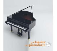 Vari - La classica per pianoforte vol.5