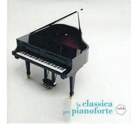 Vari - La classica per pianoforte vol.6