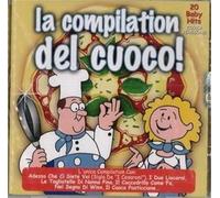 Vari-La Compilation - La Compilation Del Cuoco!