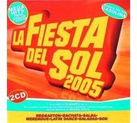 Vari-La Fiesta Del S - La Fiesta Del Sol 2005