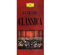 Vari-La Grande Class - La Grande Classica