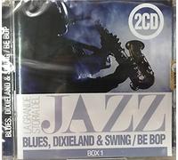 vari - la grande storia del jazz 2cd