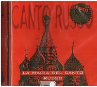 Vari-La Magia Del Ca - La Magia Del Canto Russo-I Miti-