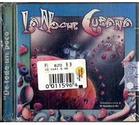 Vari-La Noche Cubana - La Noche Cubana 27 Vol.