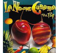 Vari-La Noche Vol.14 - La Noche Cubana Vol.14