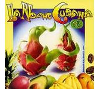 Vari-La Noche Vol.18 - La Noche Cubana Vol.18