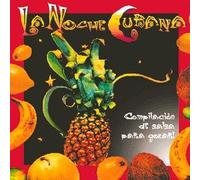 Vari-La Noche Vol.2 - La Noche Cubana Vol.2