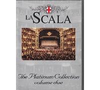 Vari-La Scala Vol.2 - La Scala Vol.2-Platinum Collection