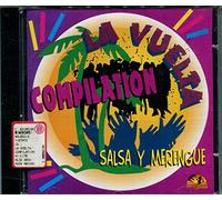 Vari - La Vuelta Compilation - Salsa y merengue