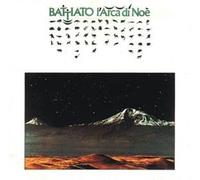 VARI - L'ARCA DI NOE' CD FRANCO BATTIATO NUOVO E SIGILLATO