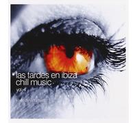 Vari-Last Tardes En - Las Tardes En Ibiza Chill Music 4