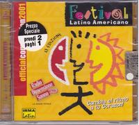 vari latin - Festival Latino Americano 20