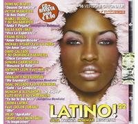 Vari-Latino!22 - Latino!22