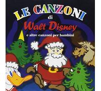 Vari-Le Canz.Di Walt - Le Canzoni Di Walt Disney