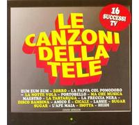 Vari-Le Canzoni Dell - Le Canzoni Della Tele