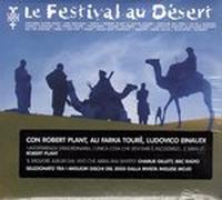 Vari-Le Festival Au - Le Festival Au Desert
