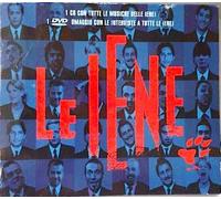 Vari-Le Iene Vol.2 - Le Iene Volume 2 + DVD