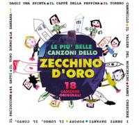 Vari-Le Piu' Belle C - Zecchino D'oro Le Piu Belle Canzoni