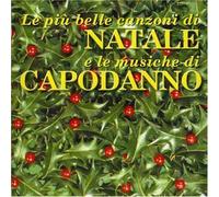 Various - Le Piu' Belle Canzoni Di Natale E L