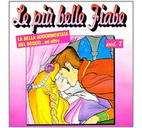 Vari-Le Piu'belle Fi - Le Piu'belle Fiabe Vol.1