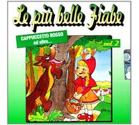 Vari-Le Piu'belle Fi - Le Piu'belle Fiabe Vol.2