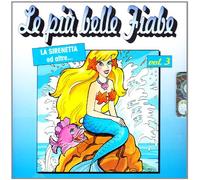 Vari-Le Piu'belle Fi - Le Piu'belle Fiabe Vol.3
