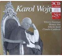 Vari-Le Poesie Di Ka – Le Poesie Di Karol Wojtyla – BMG