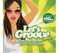 Vari-Let's Groove Ag - Let's Groove Again