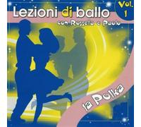 Vari-Lezioni Di Ballo V.1 - Lezioni Di Ballo V.1-La Polka