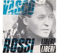 VARI - LIBERI LIBERI VASCO ROSSI CD NUOVO E SIGILLATO