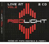 Vari-Live at Red Lig - Live at Red Light Vol 2