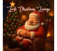 Vari - Lo-fi Christmas lounge