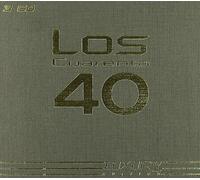 Vari-Los 40 Luxury Edition - Los 40 (Luxury Edition)