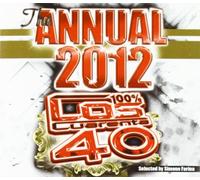 Vari-Los 40 the Annual 2012 - Los 40 the Annual 2012