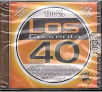 Vari-Los Quarenta Su - Los Quarenta Summer 2005